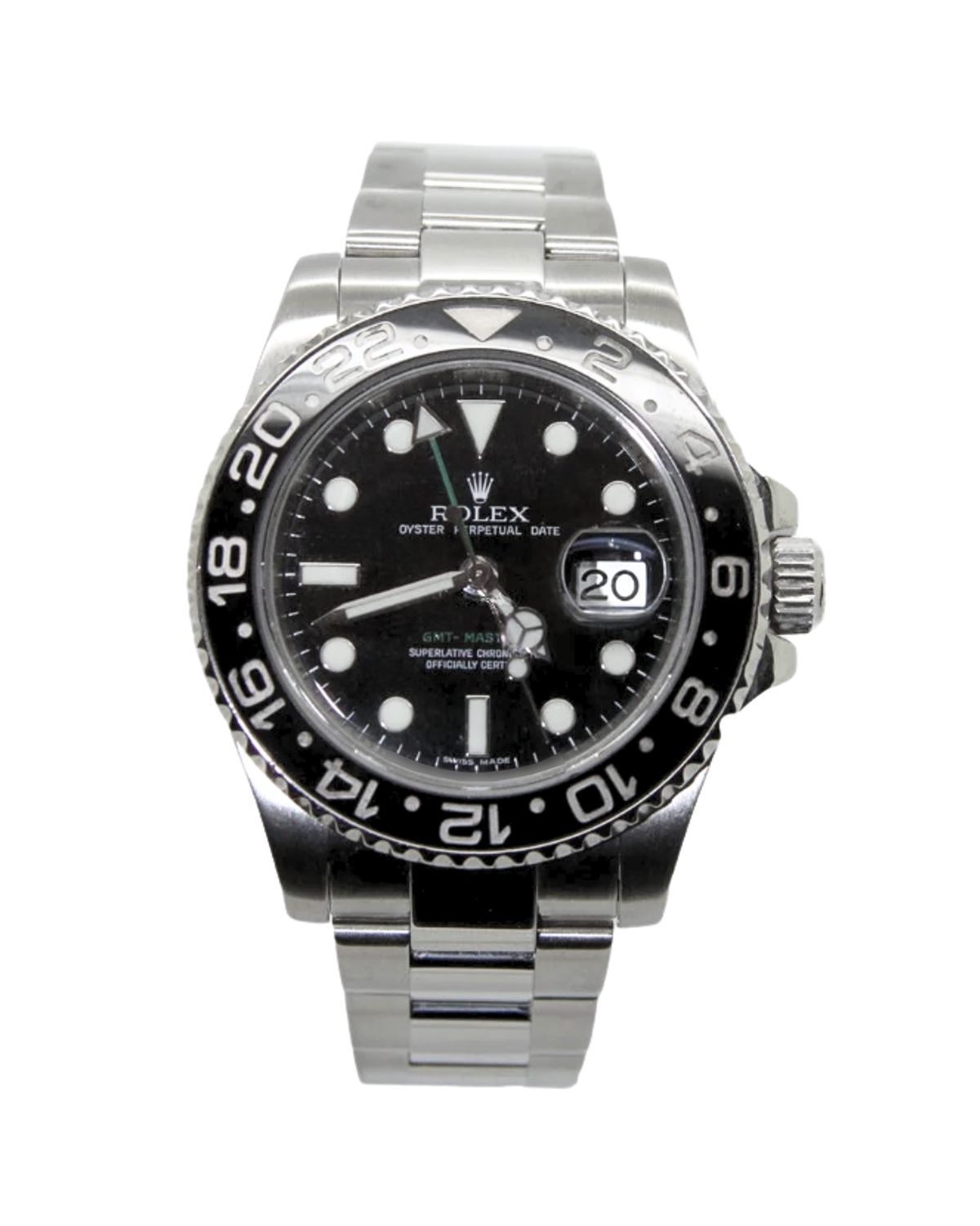 Rolex 116710LN