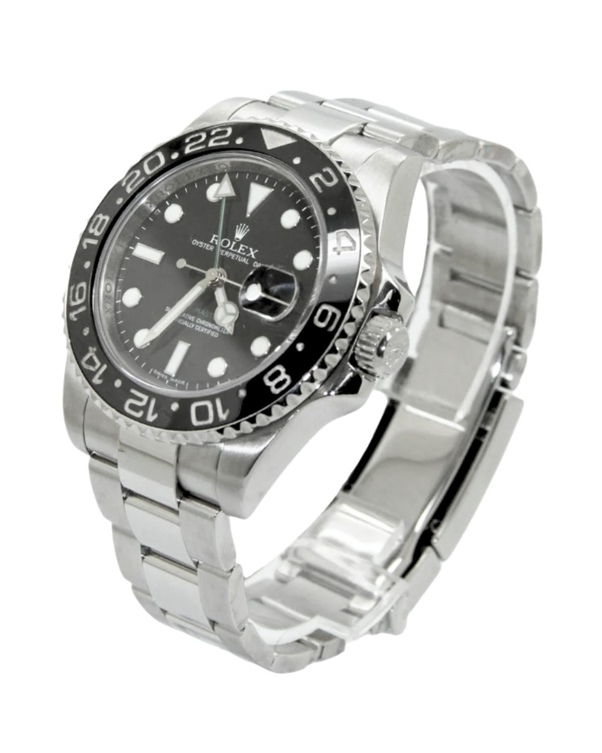 Rolex 116710LN