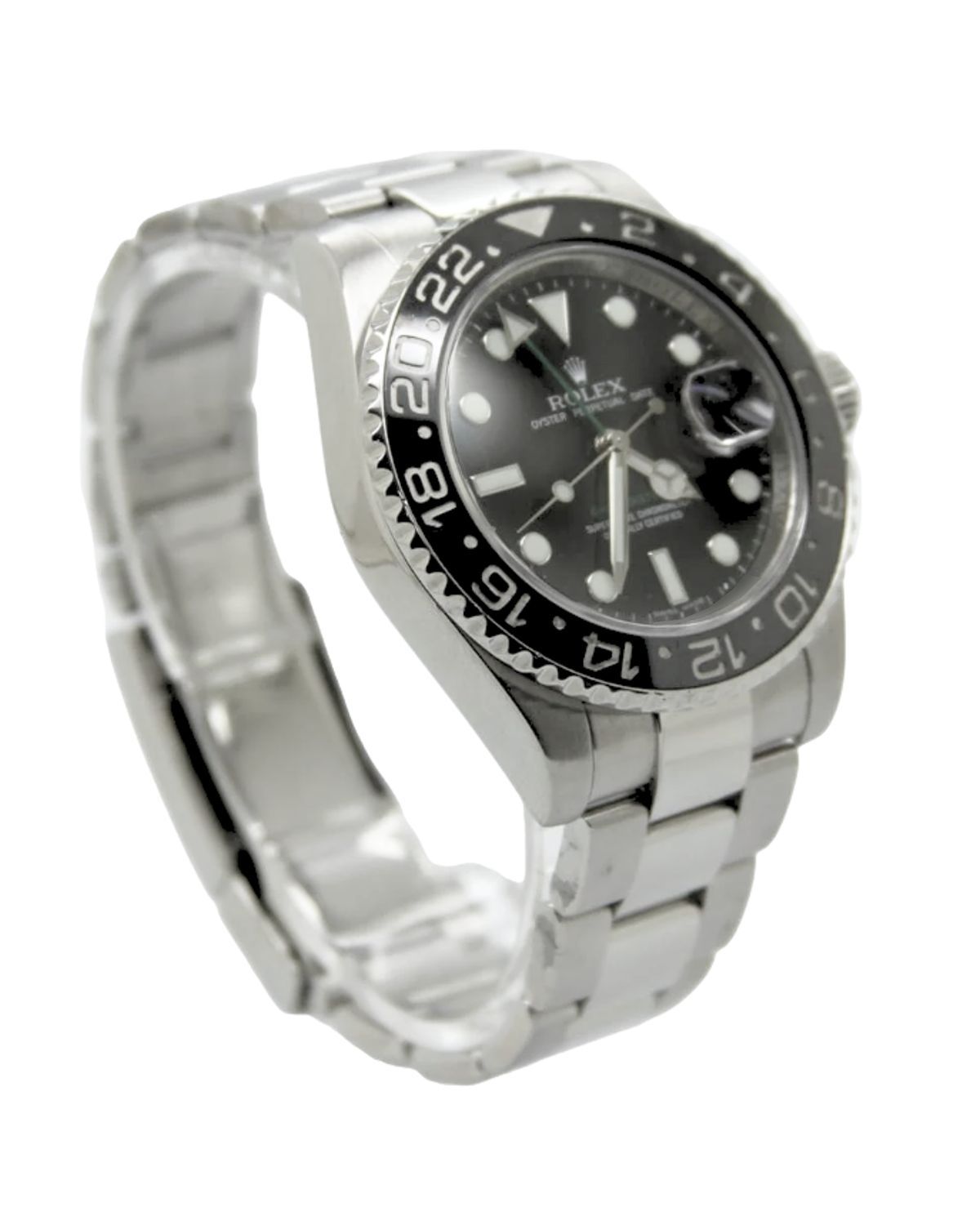 Rolex 116710LN