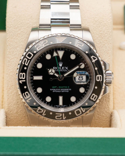 Rolex 116710LN