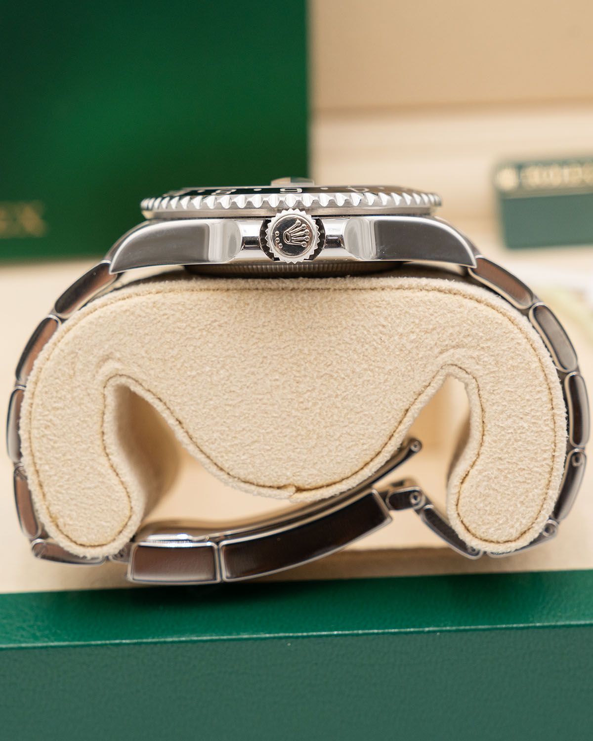 Rolex 116710LN