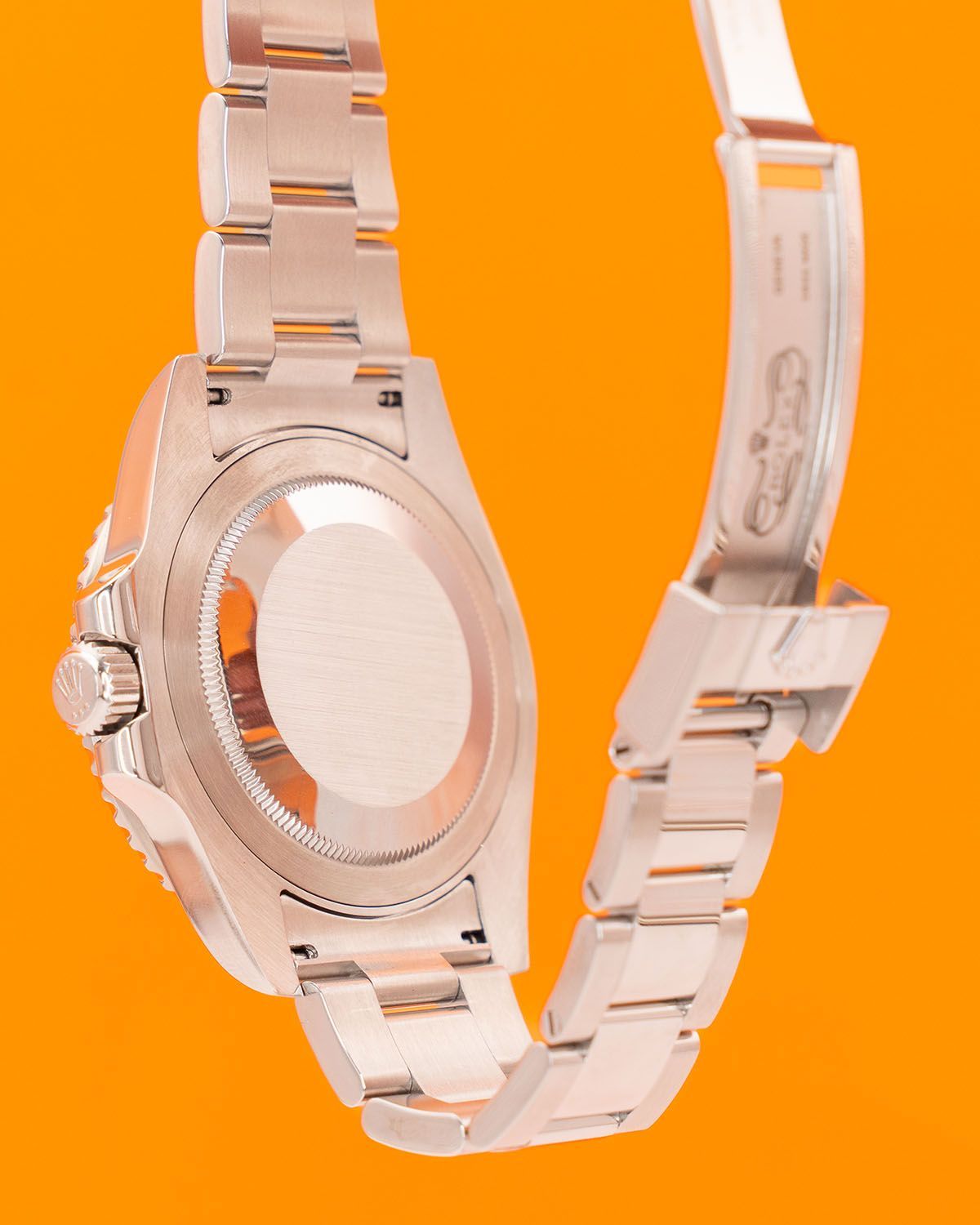Rolex 116710LN