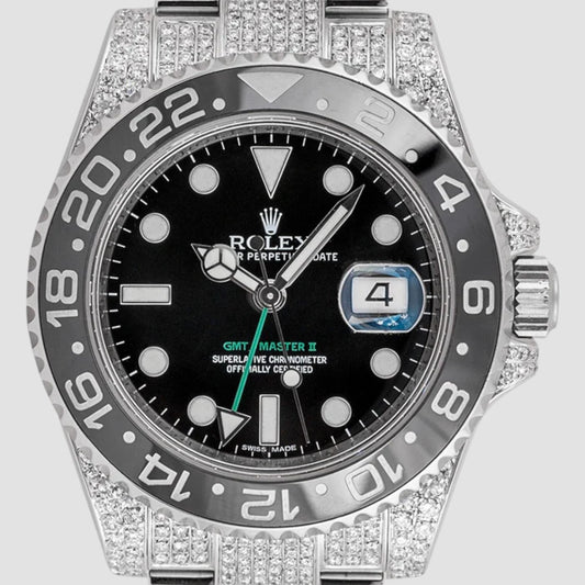 Rolex 116710LN