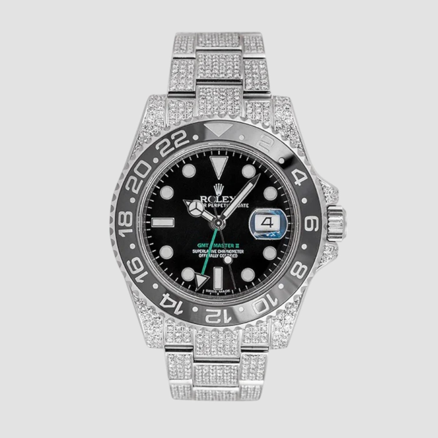 Rolex 116710LN