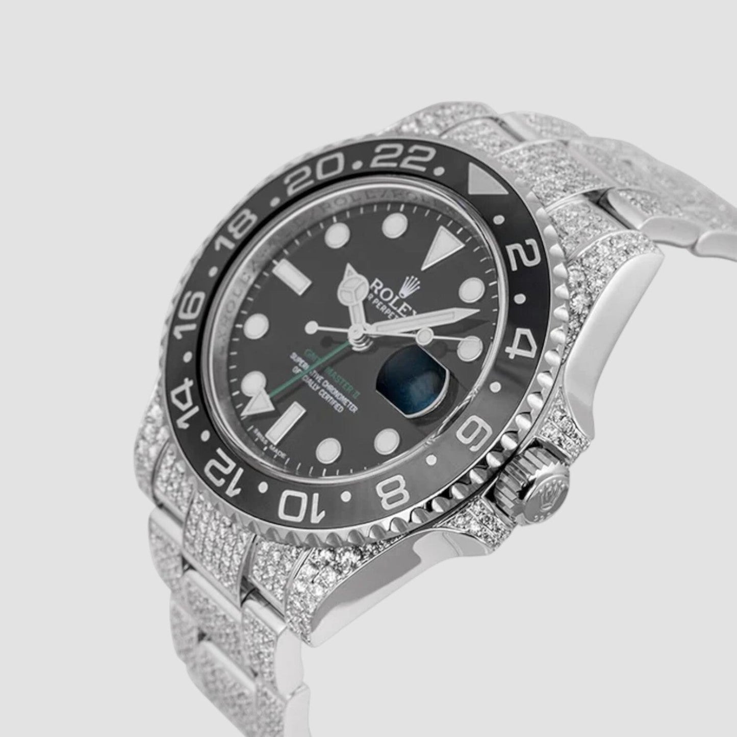 Rolex 116710LN