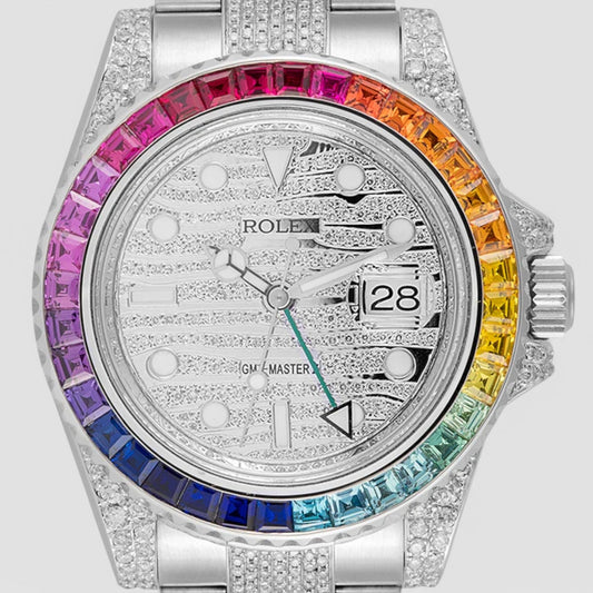Rolex 116710LN