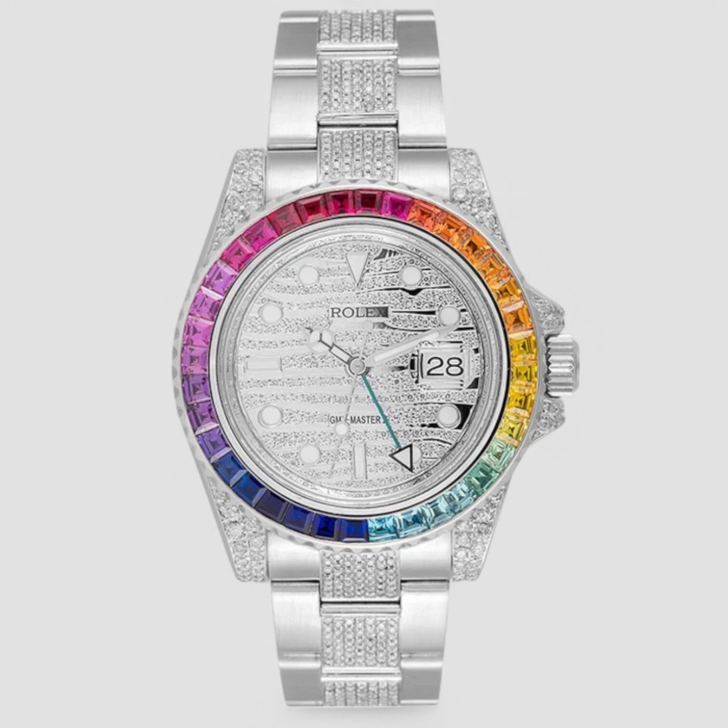 Rolex 116710LN