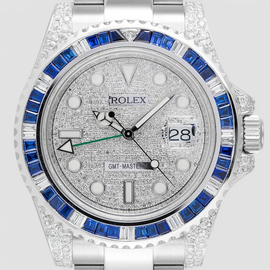 Rolex 116710LN