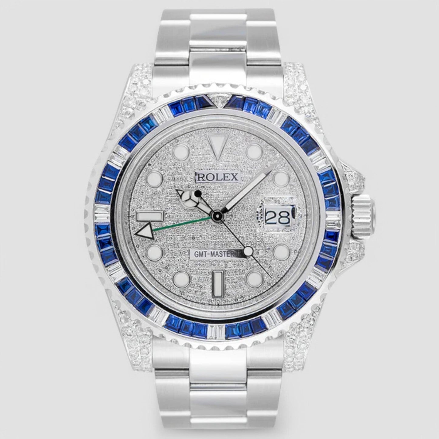 Rolex 116710LN