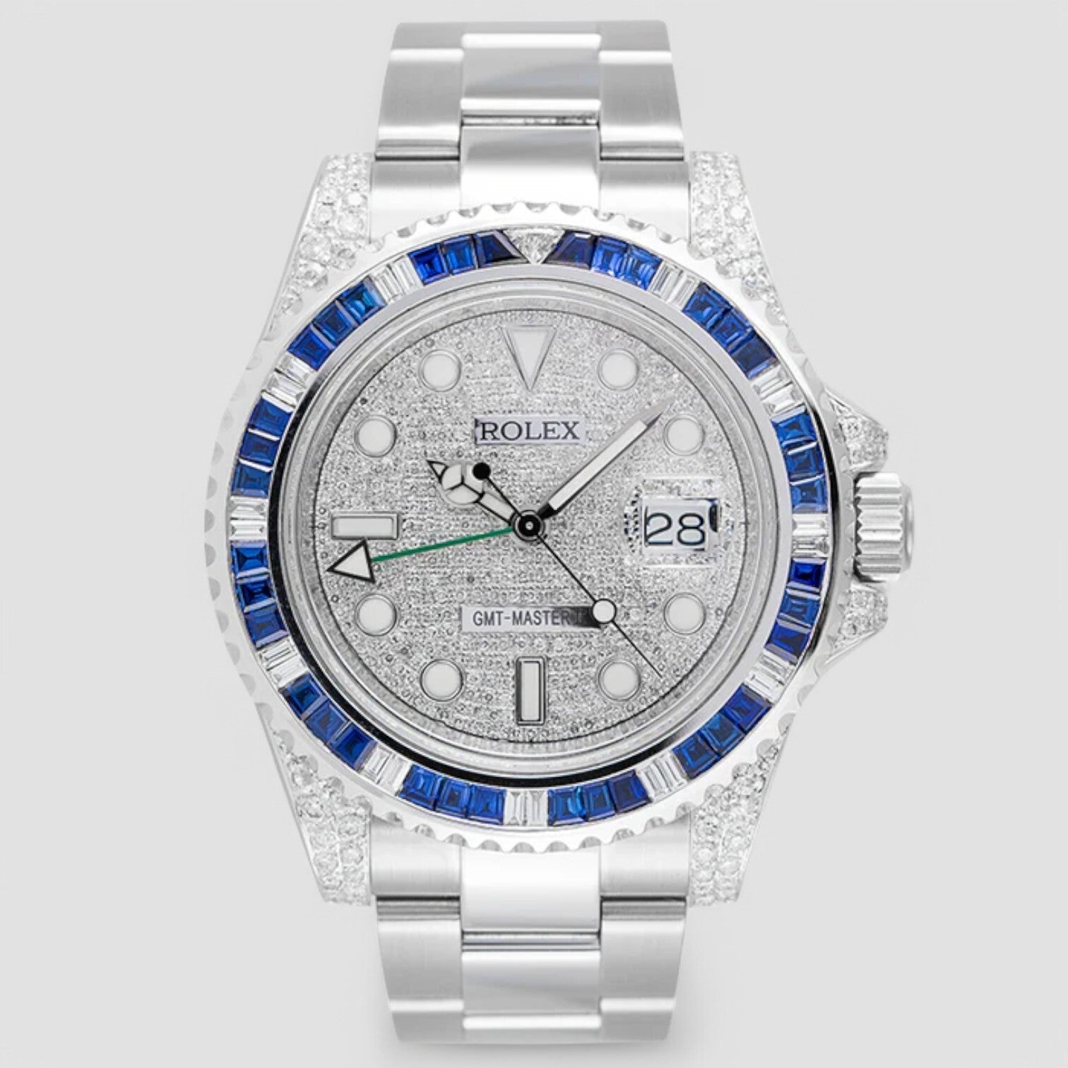 Rolex 116710LN