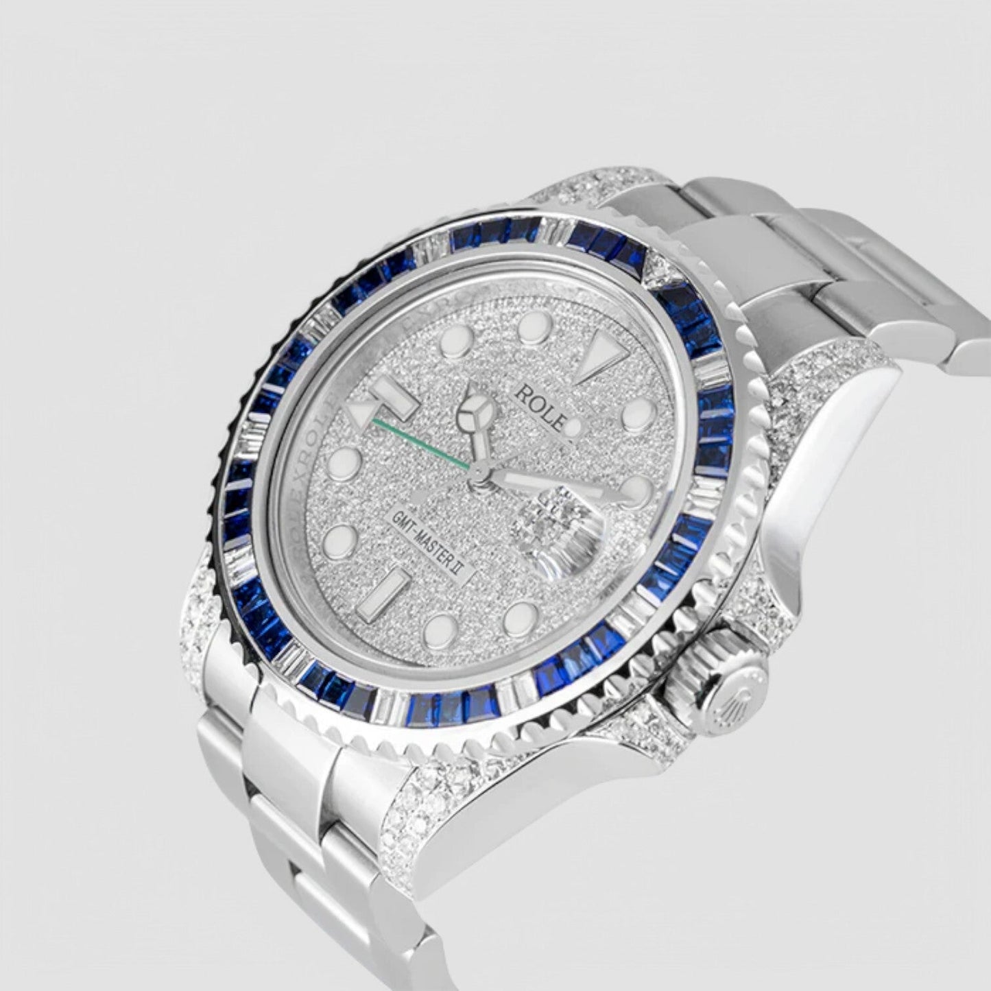 Rolex 116710LN