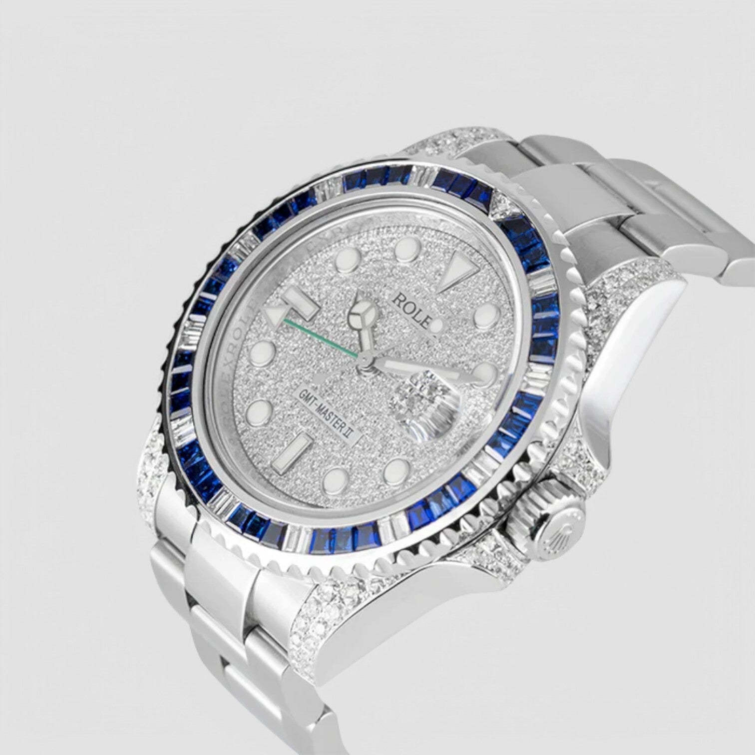 Rolex 116710LN