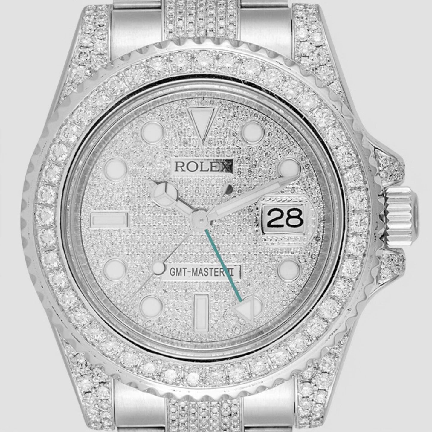 Rolex 116710LN