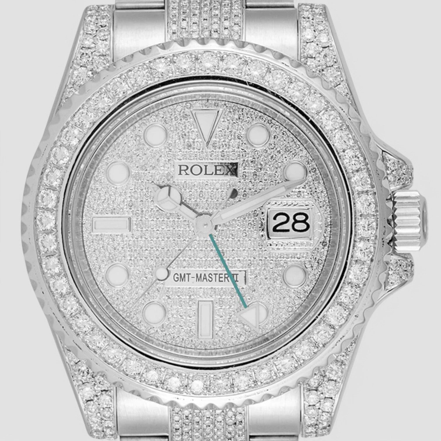Rolex 116710LN