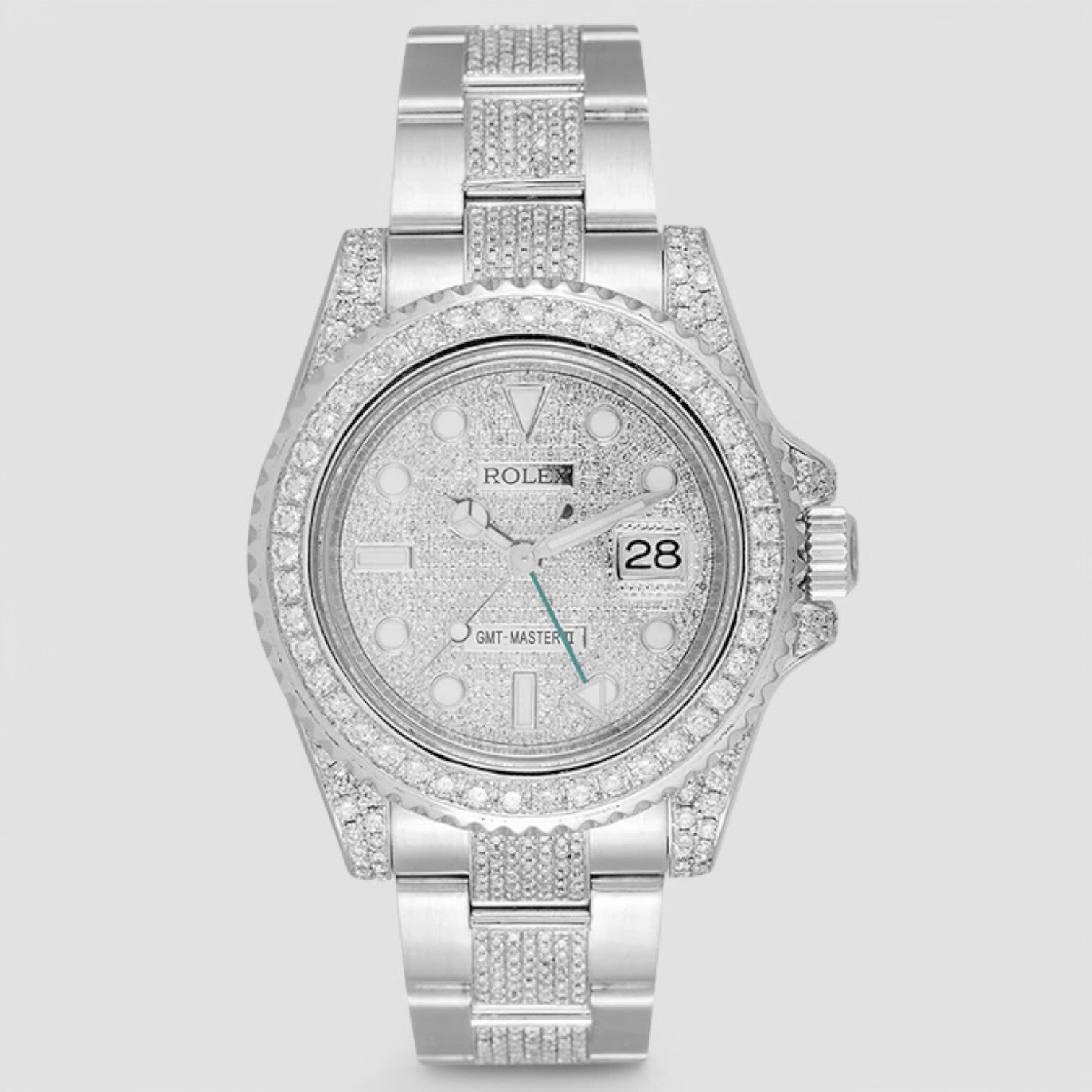 Rolex 116710LN
