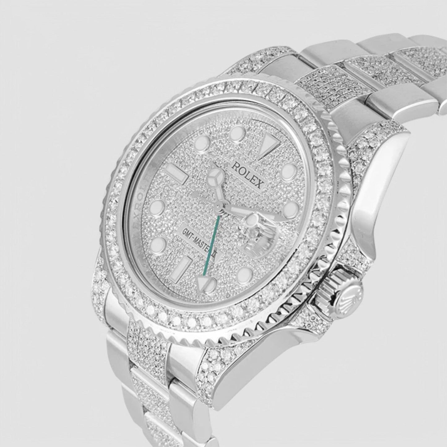 Rolex 116710LN