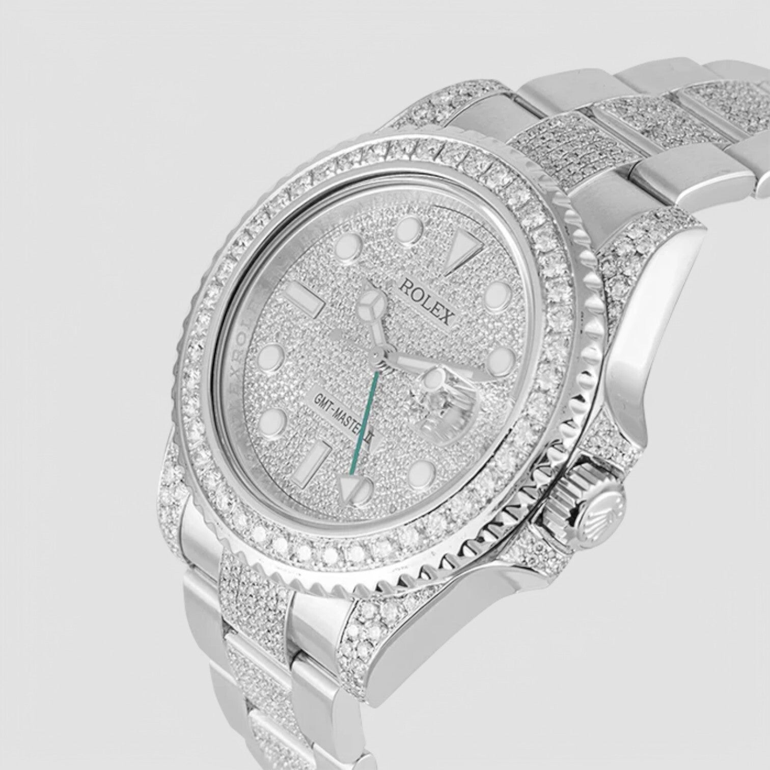 Rolex 116710LN