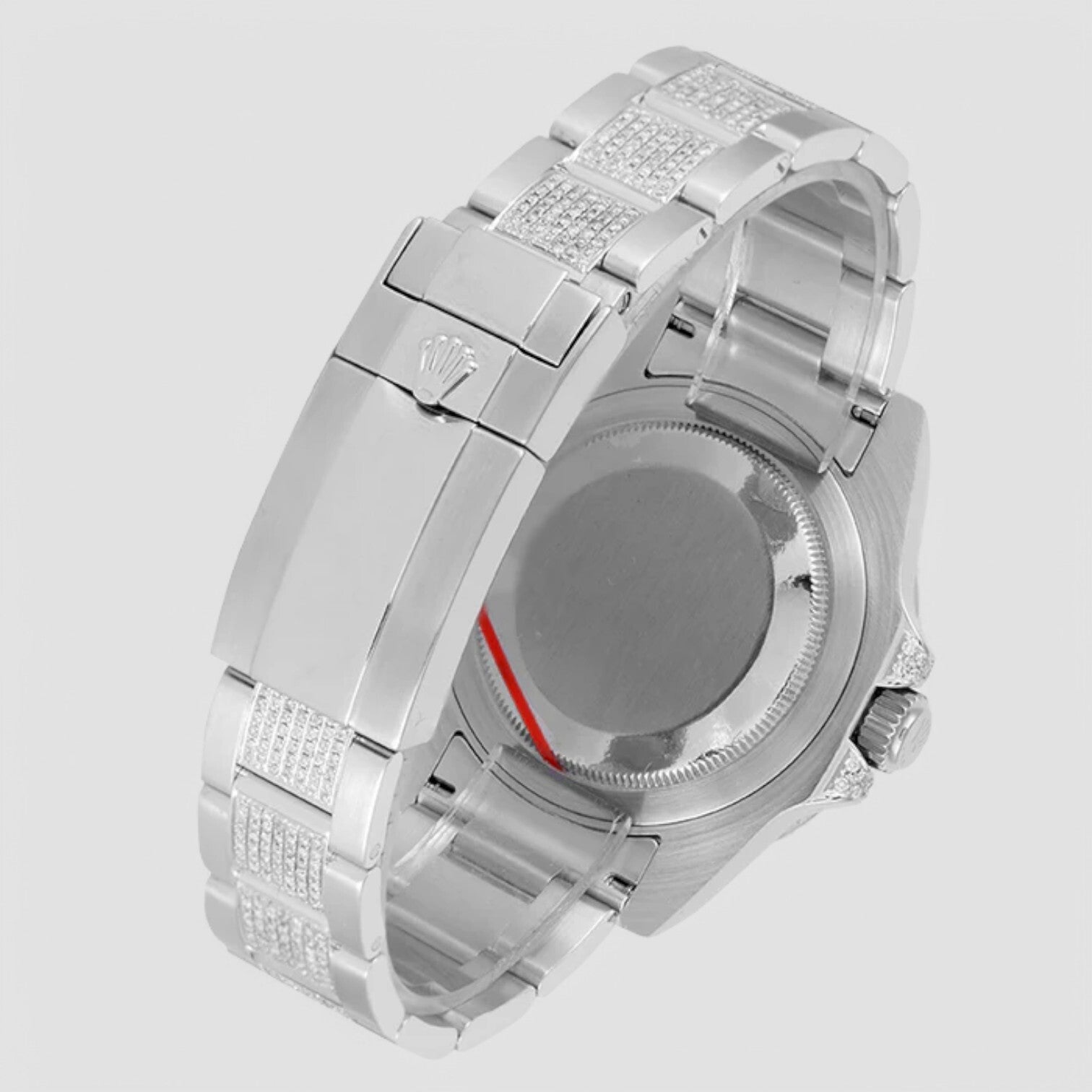 Rolex 116710LN