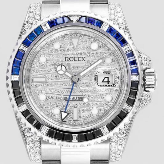 Rolex 116710LN