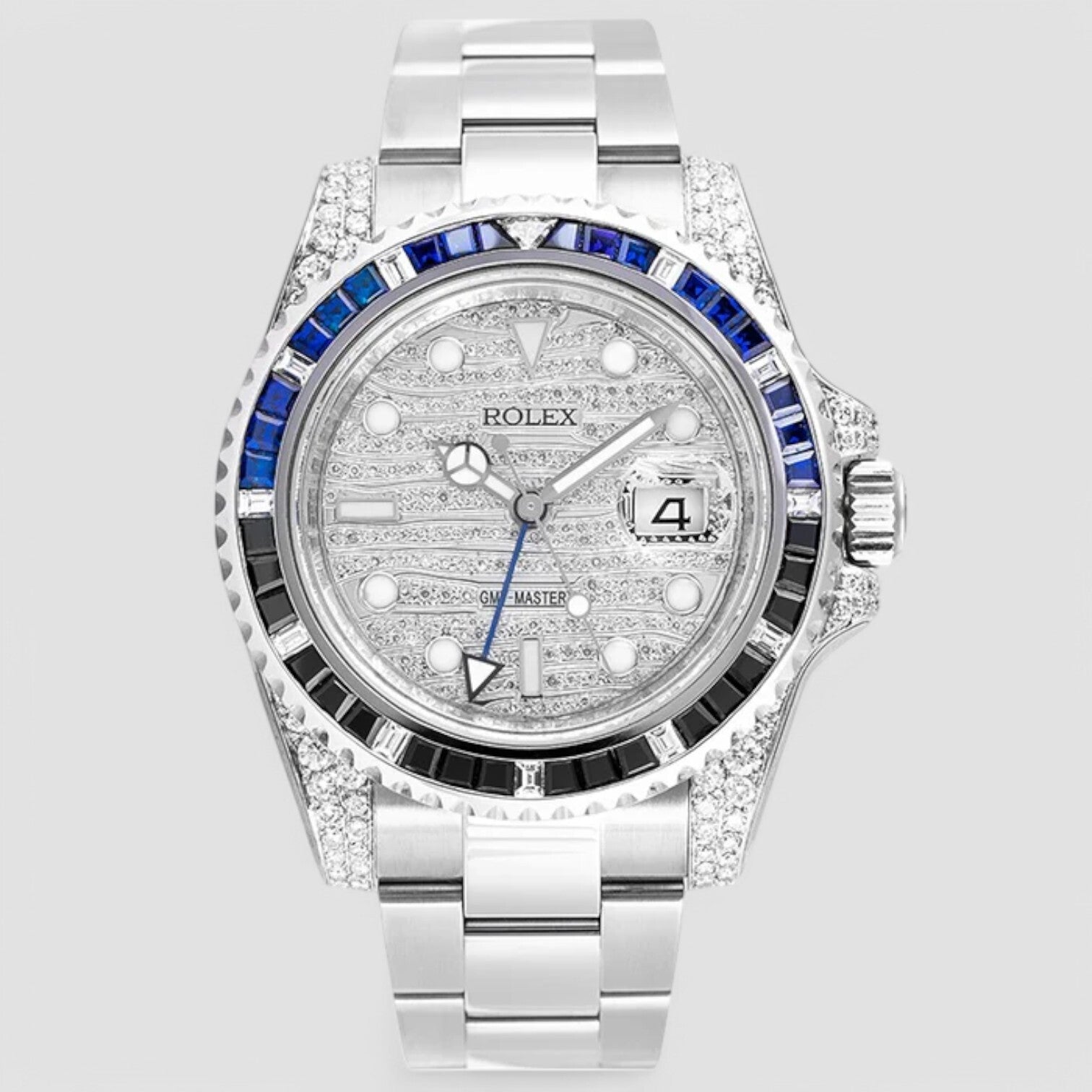 Rolex 116710LN