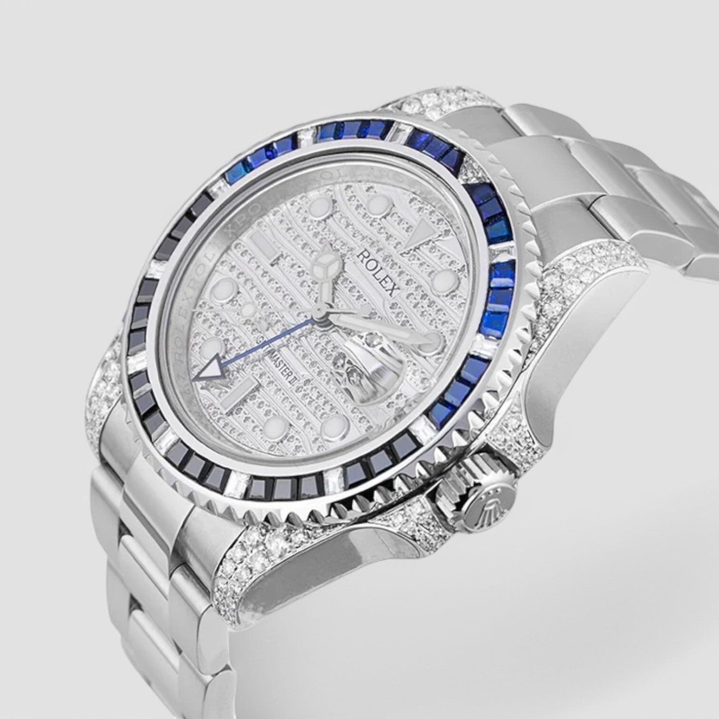 Rolex 116710LN