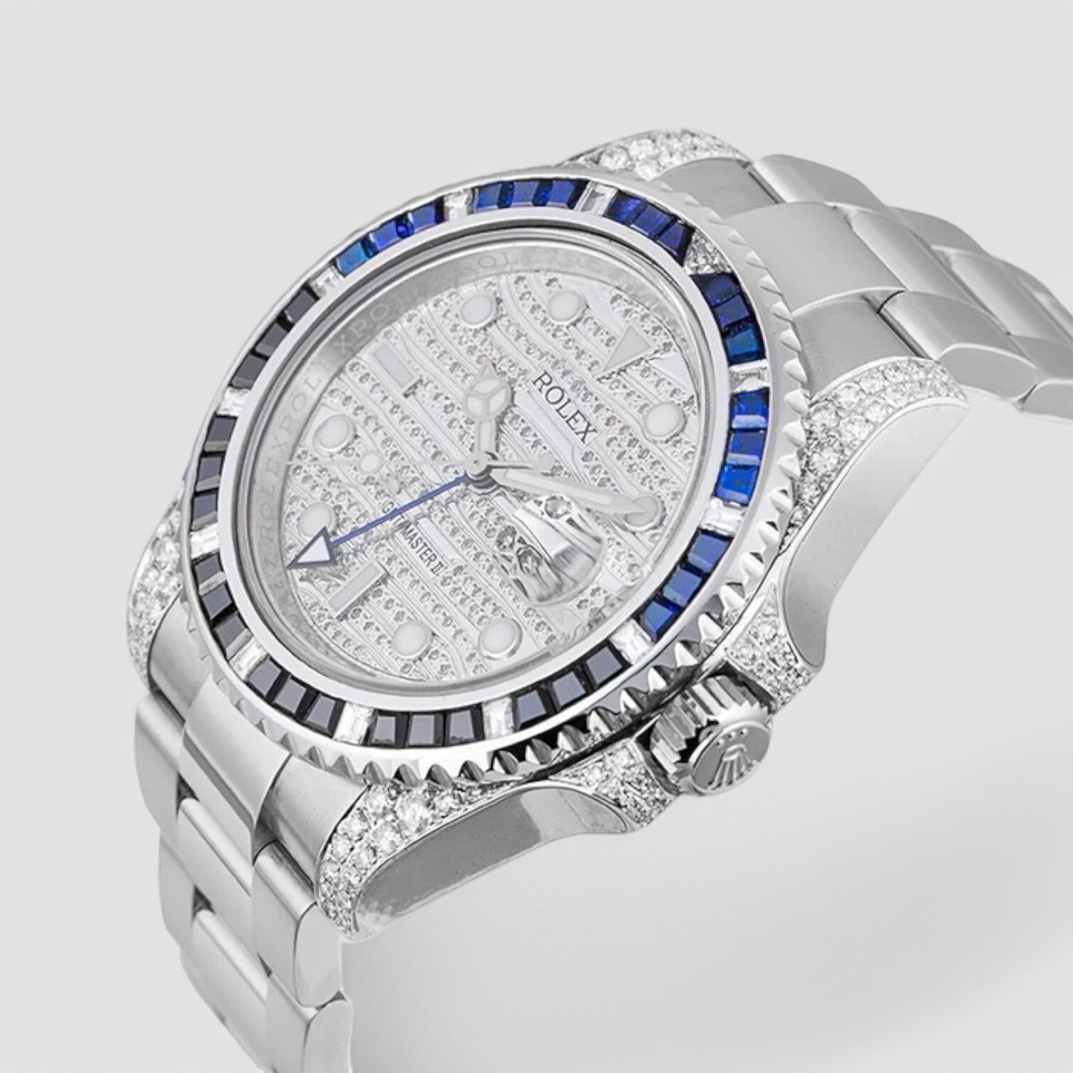 Rolex 116710LN