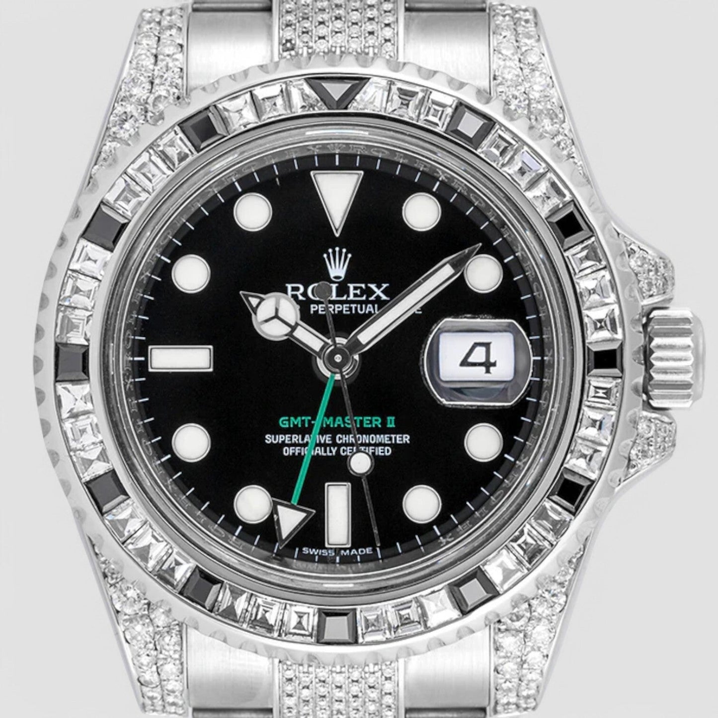 Rolex 116710LN