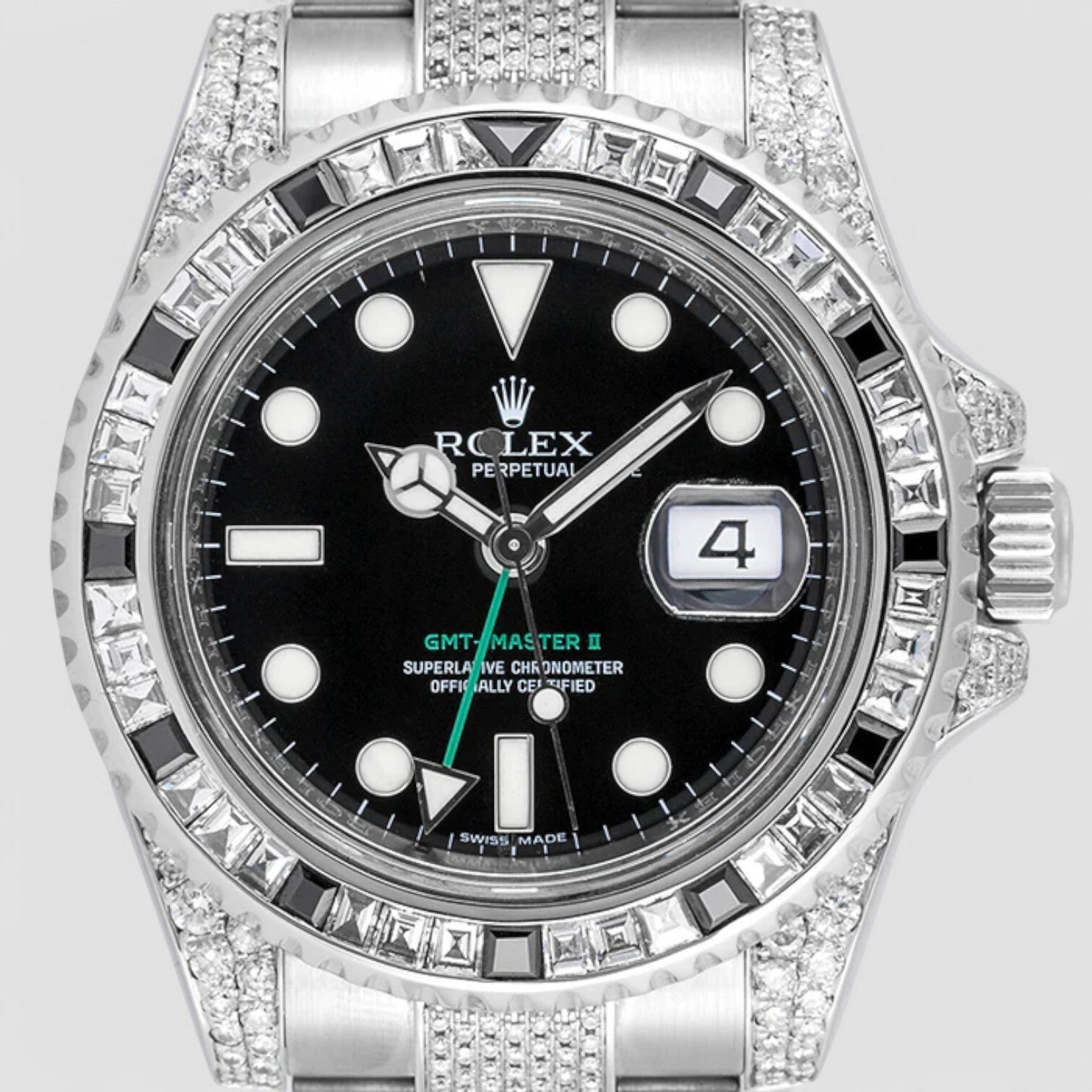 Rolex 116710LN