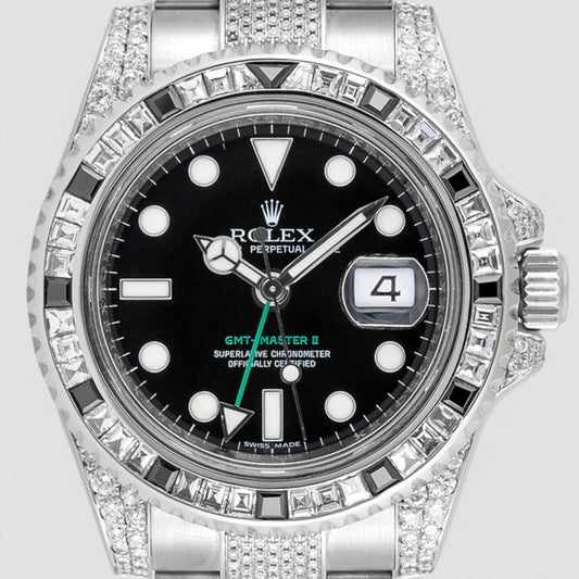 Rolex 116710LN