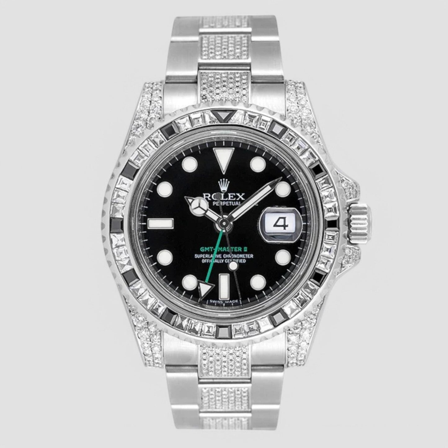 Rolex 116710LN
