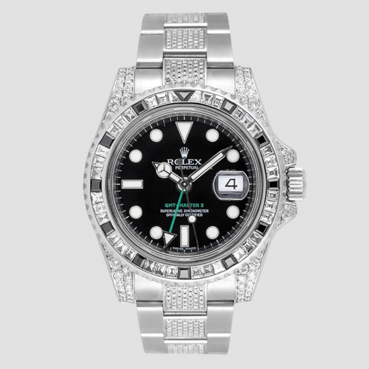 Rolex 116710LN