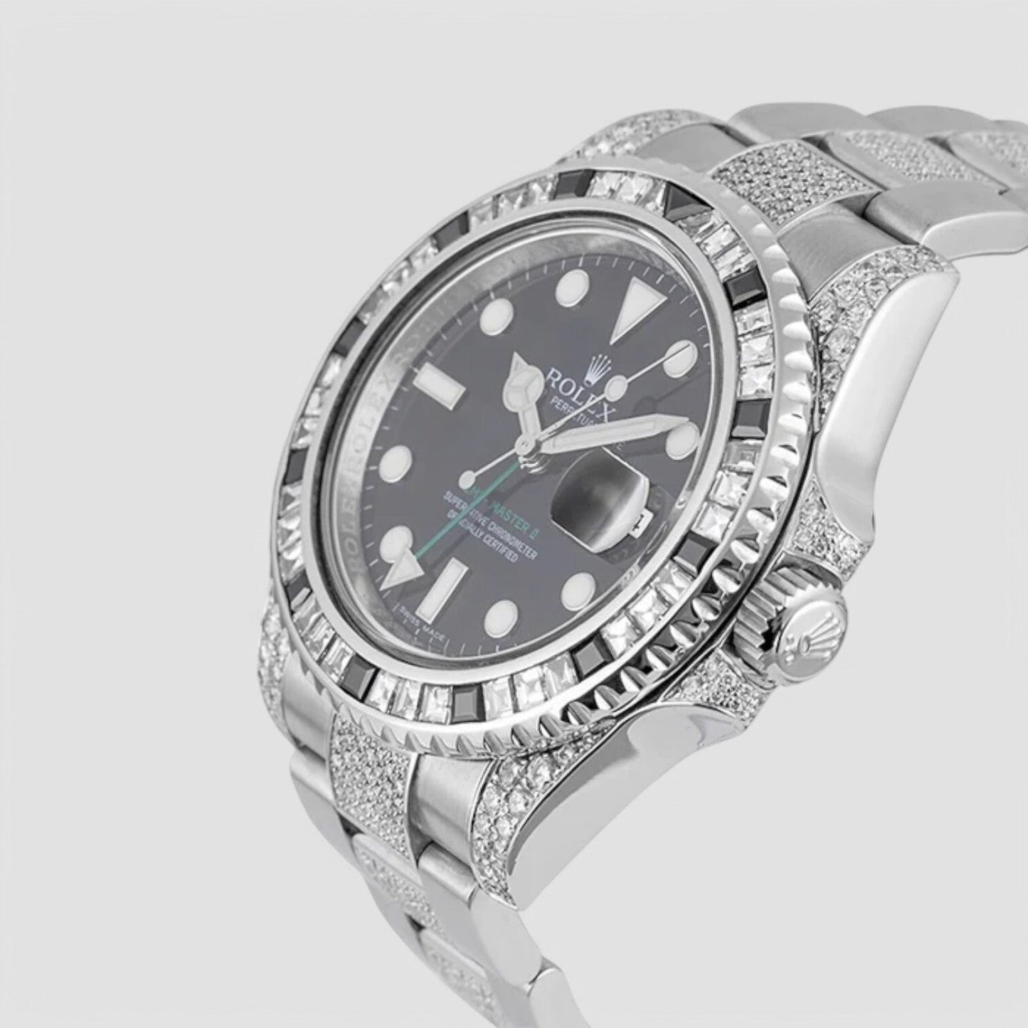 Rolex 116710LN