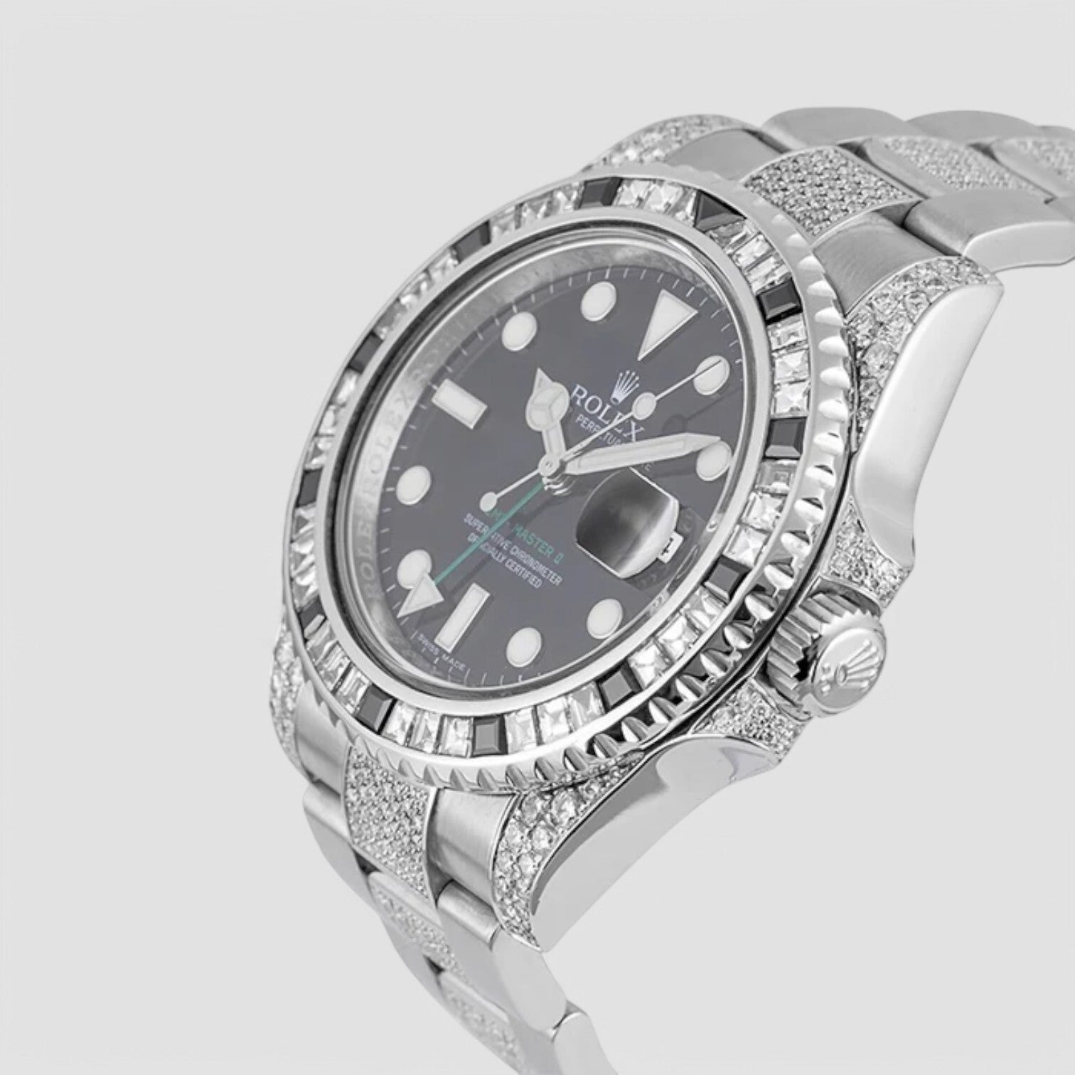 Rolex 116710LN