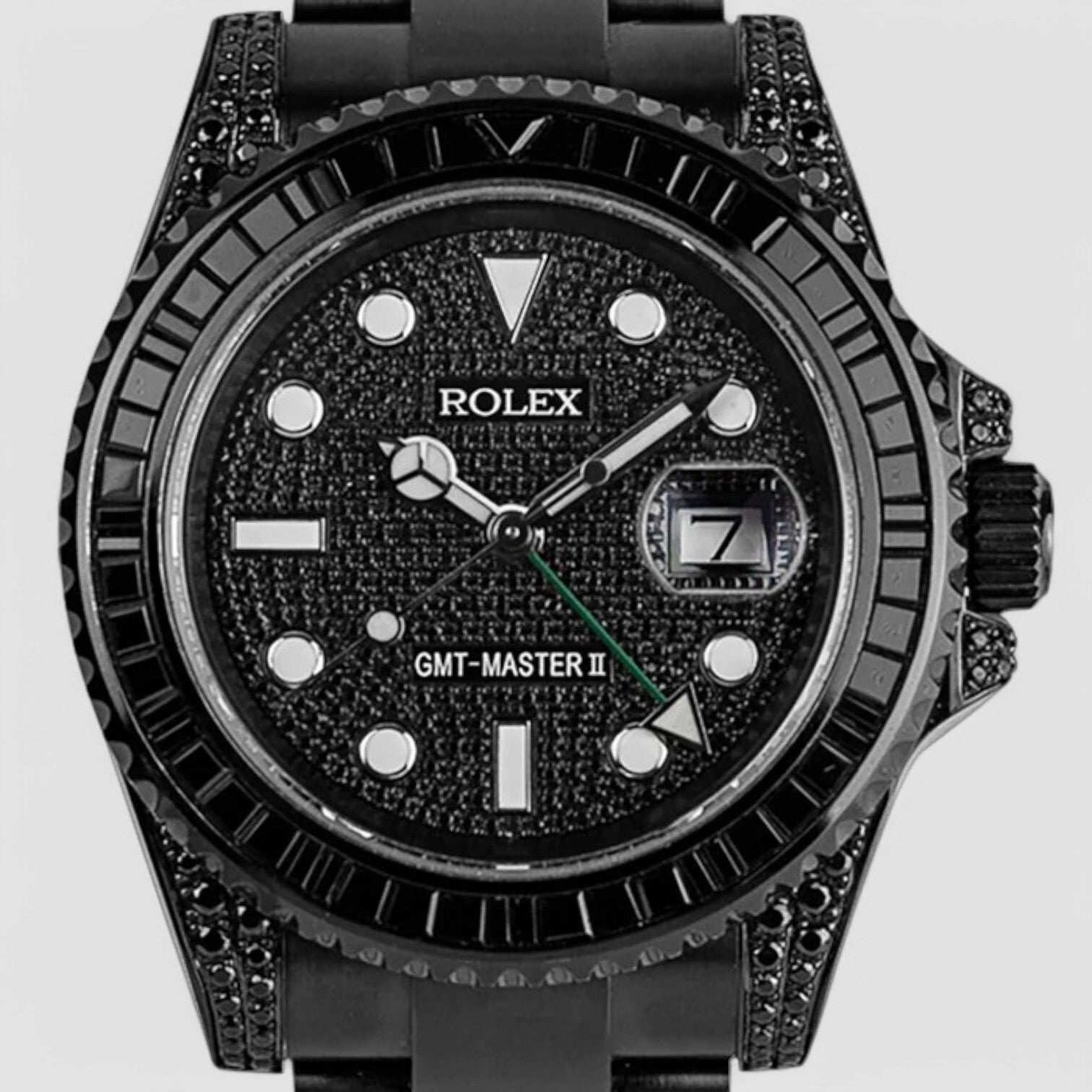 Rolex 116710LN
