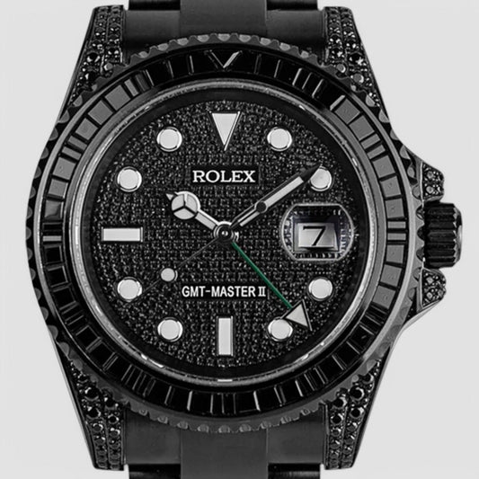 Rolex 116710LN
