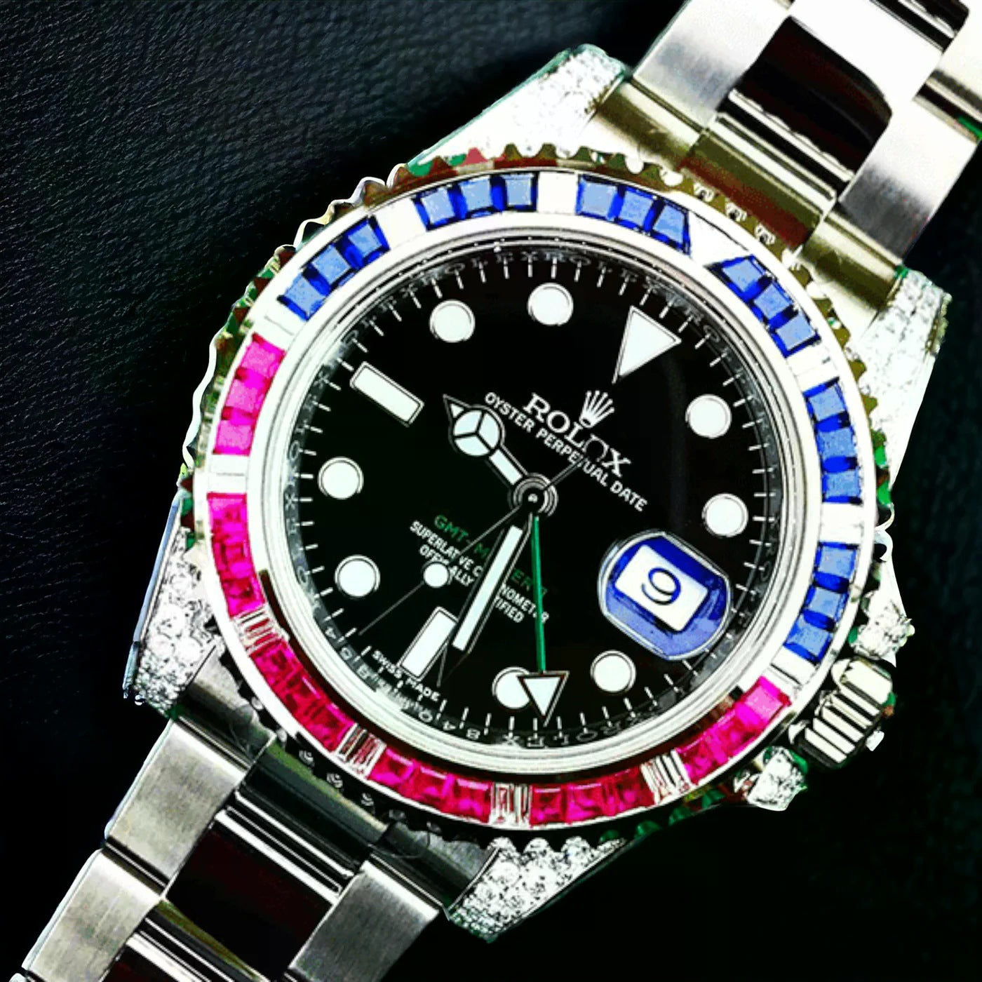 Rolex 116710LN