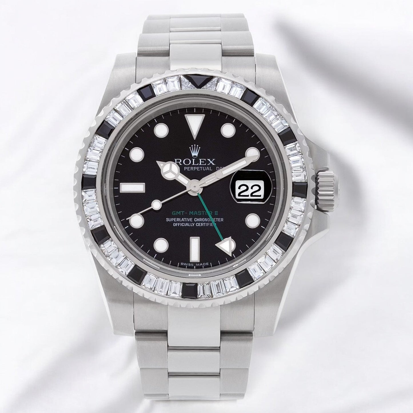 Rolex 116710LN