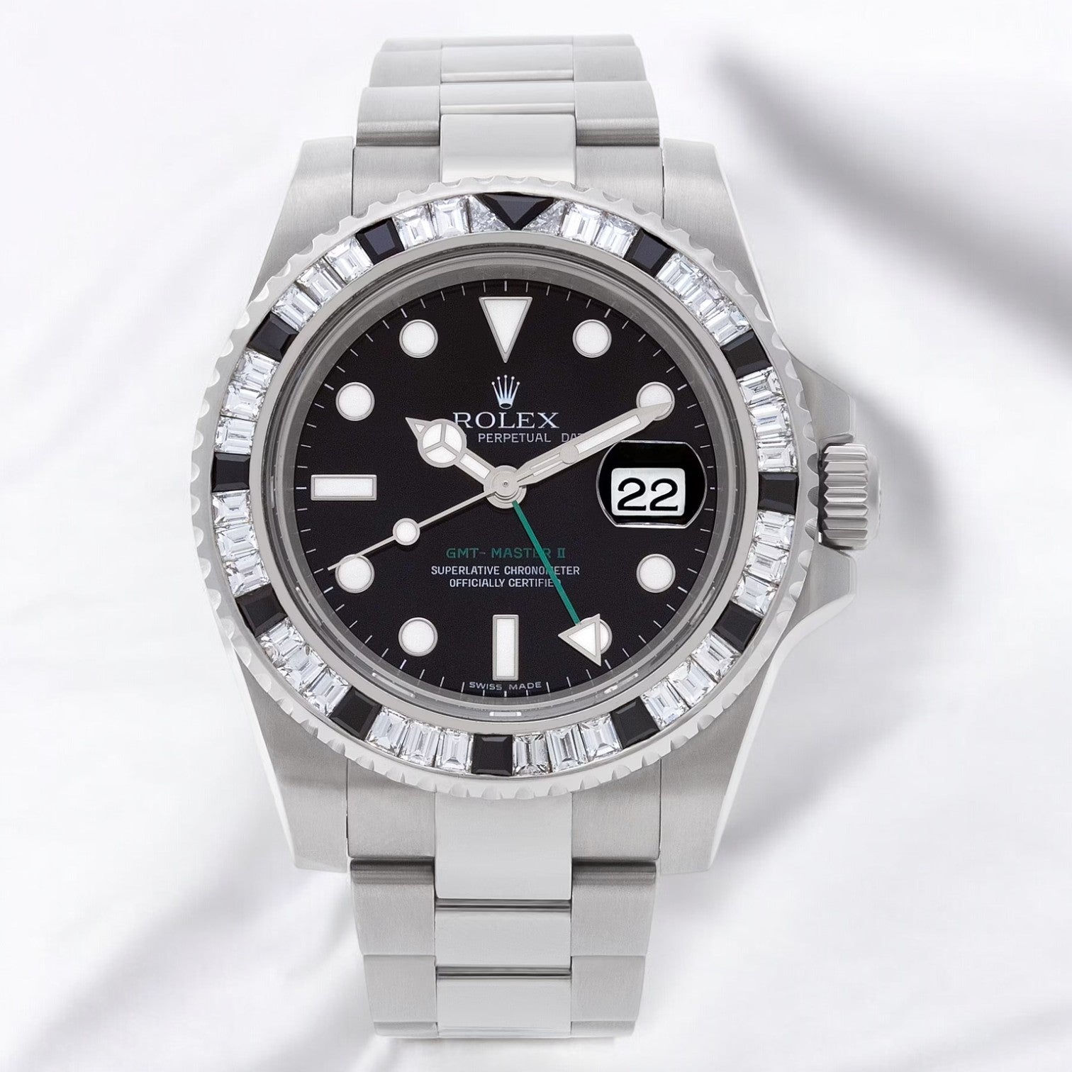 Rolex 116710LN