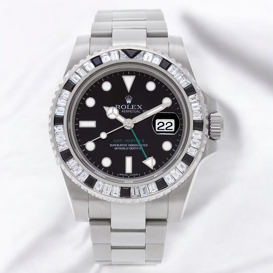 Rolex 116710LN