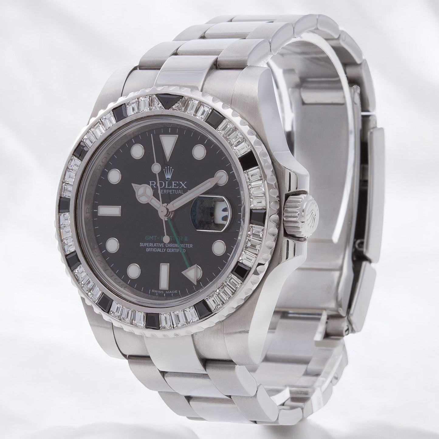 Rolex 116710LN