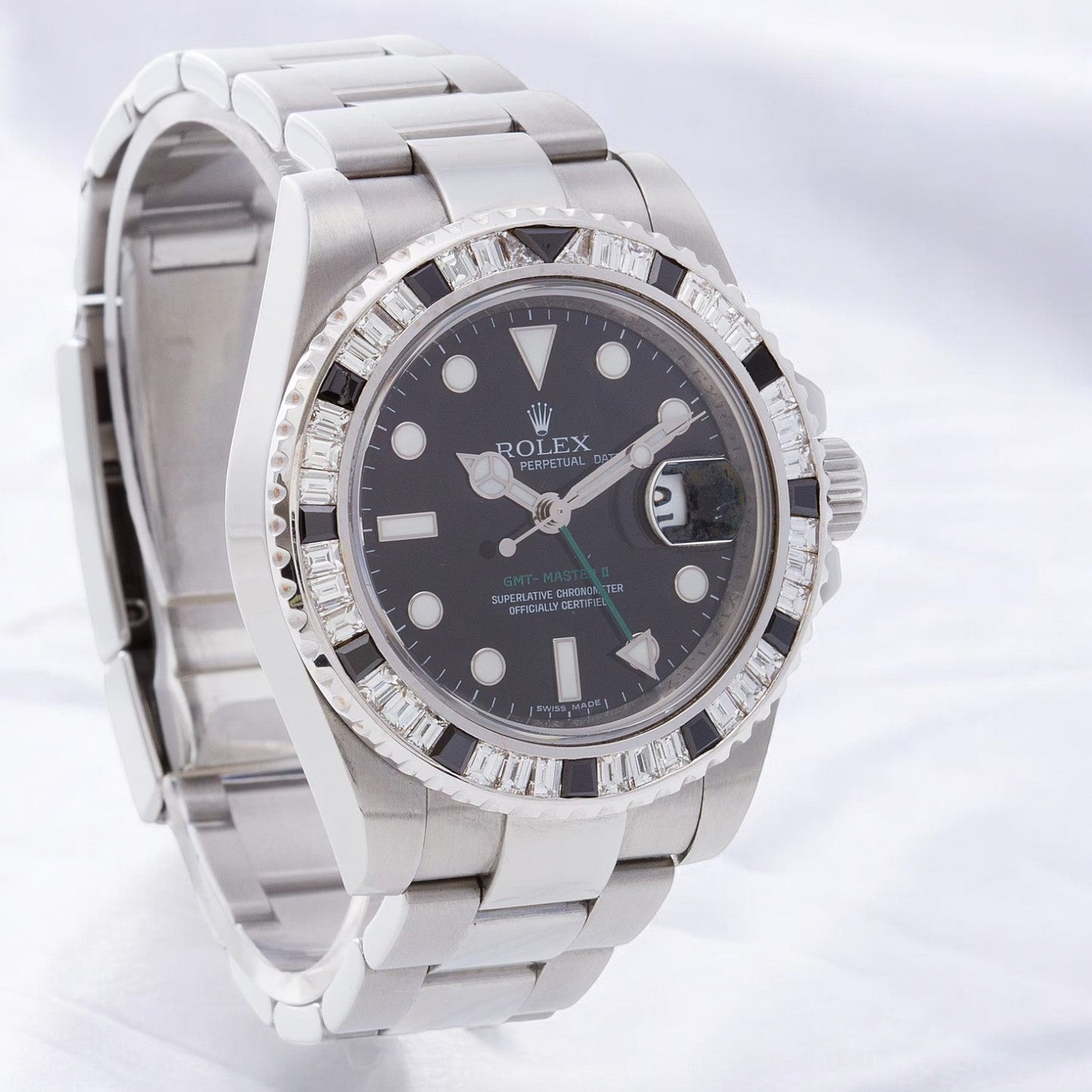 Rolex 116710LN