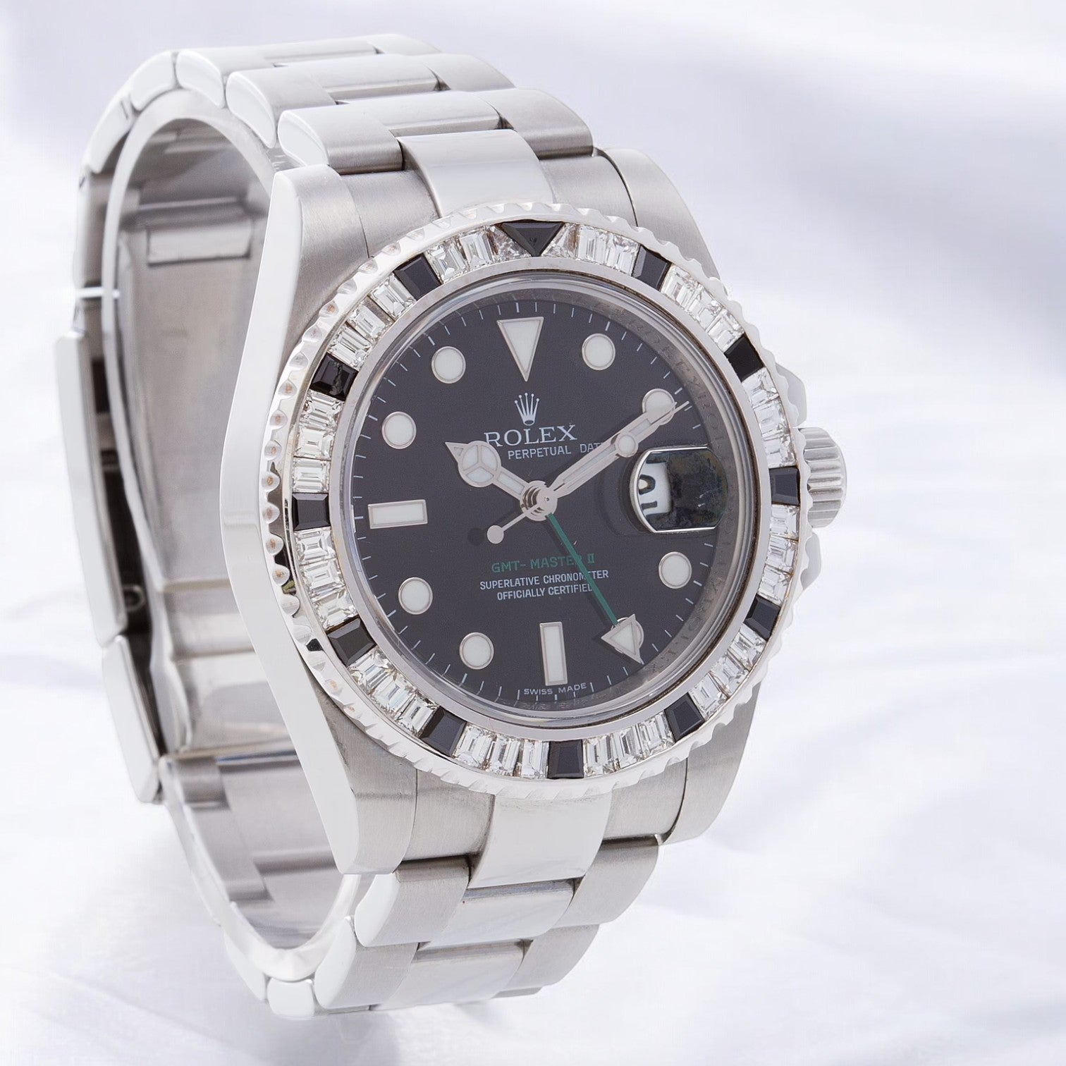 Rolex 116710LN