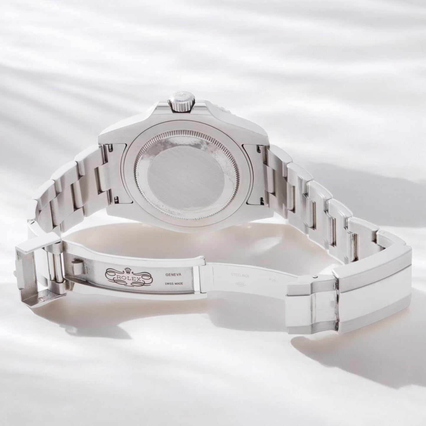 Rolex 116710LN