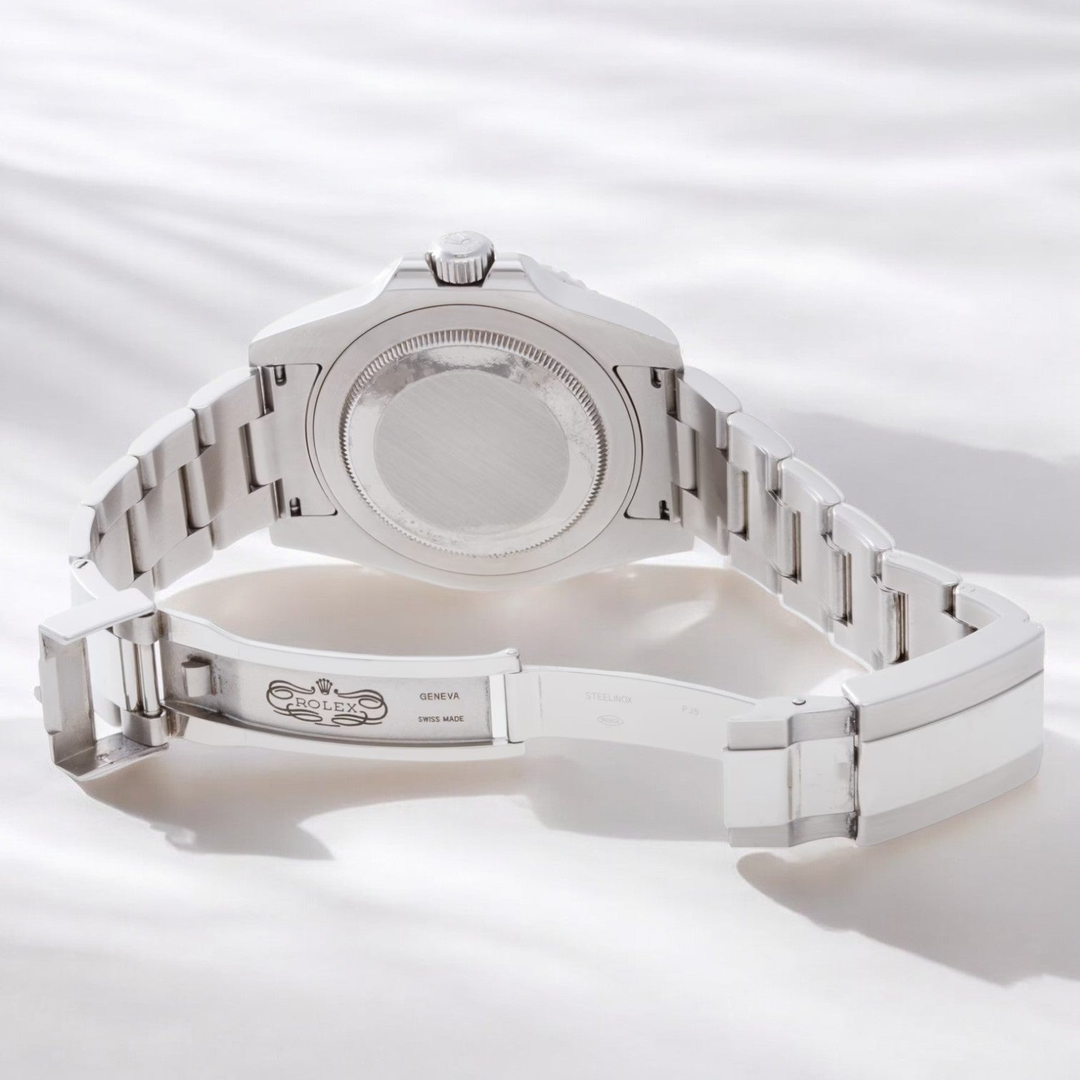 Rolex 116710LN