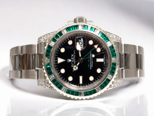 Rolex 116710LN