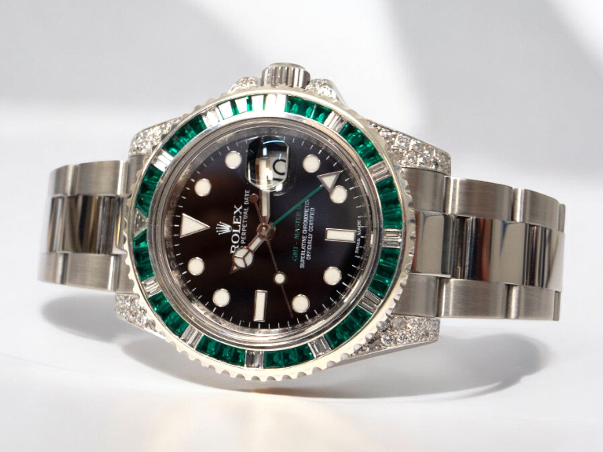 Rolex 116710LN