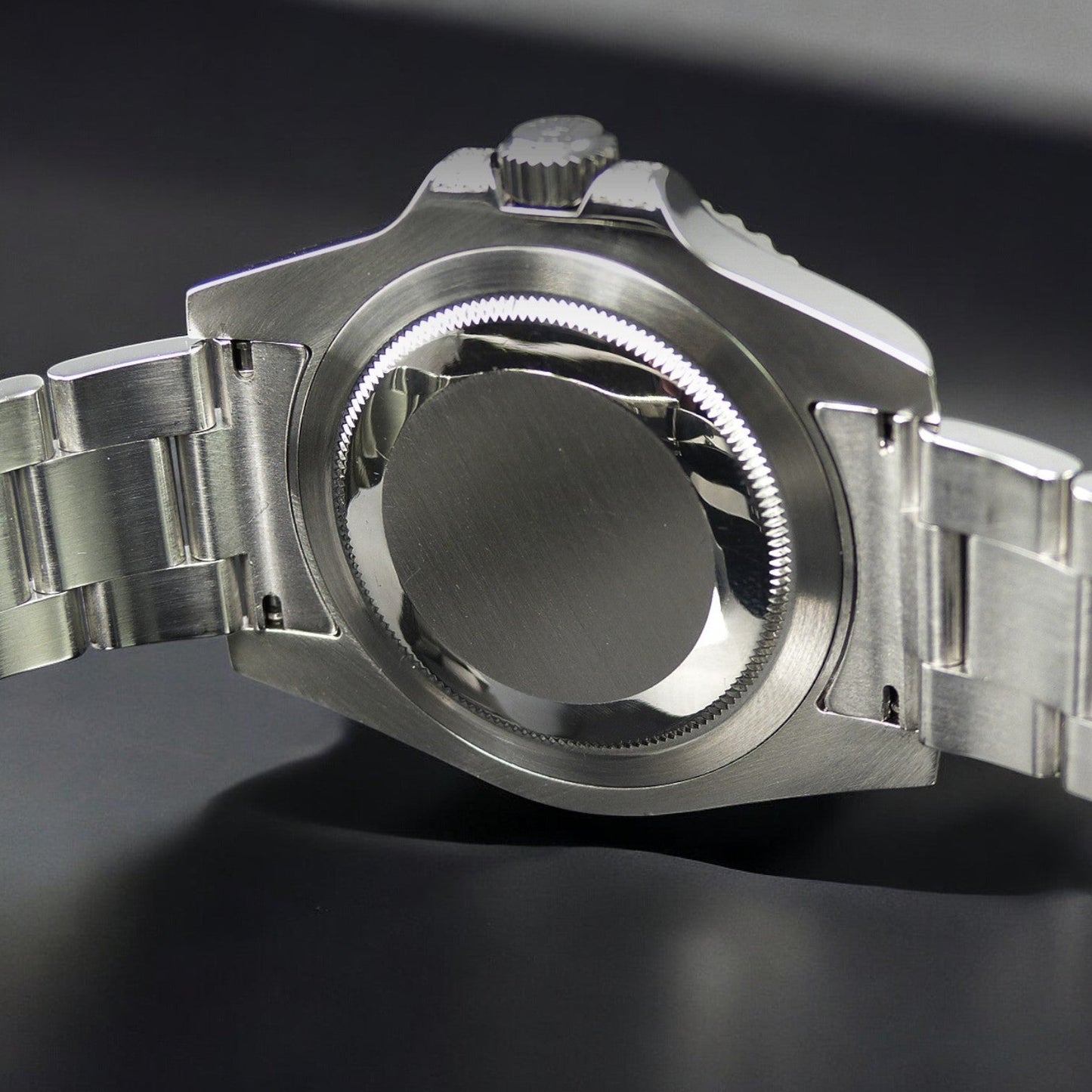Rolex 116710LN