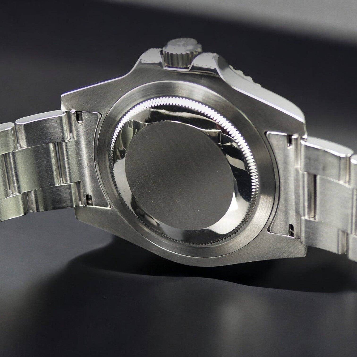 Rolex 116710LN
