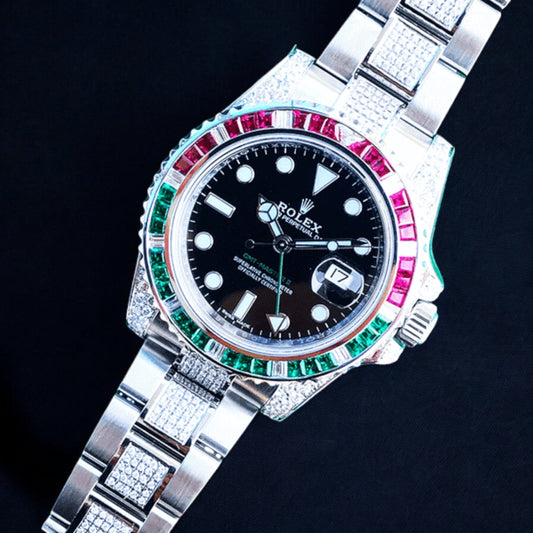 Rolex 116710LN