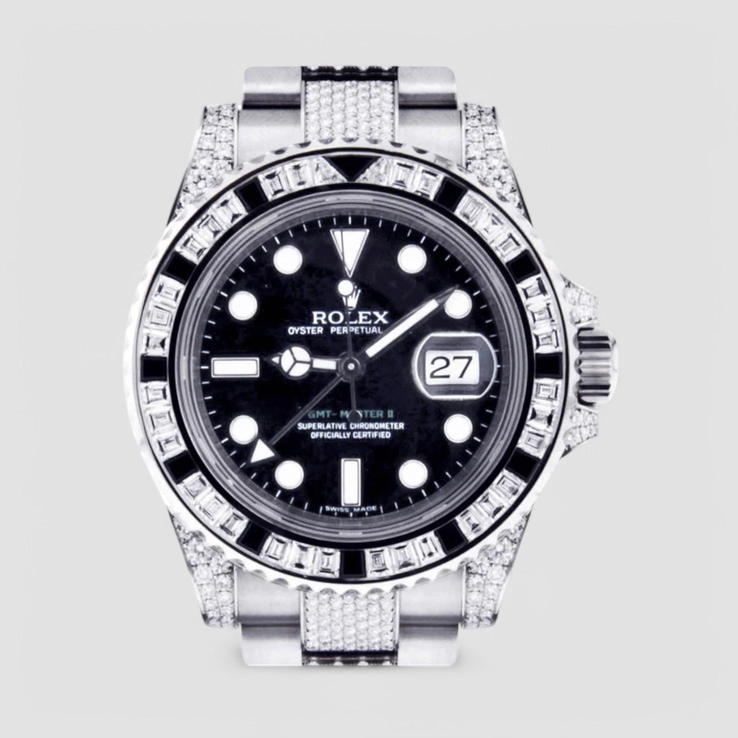 Rolex 116710LN